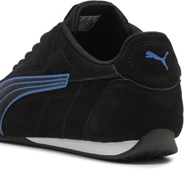 Кросівки Puma Catch SdSneaker Unisex (47 EU, Чорно-сині)