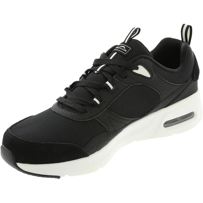 Чоловічі кросівки Skechers Skech-air Court Homegrown, 46 EU, чорні