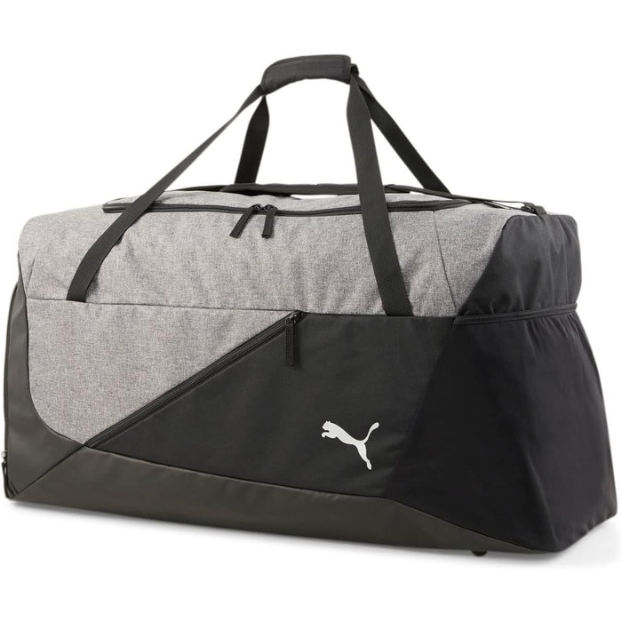 Сумка спортивна PUMA teamFINAL Teambag, універсальна, для тренувань