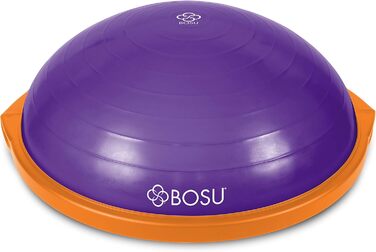 Балансувальний тренажер BOSU Home Gym Original 66 см, лайм/синій