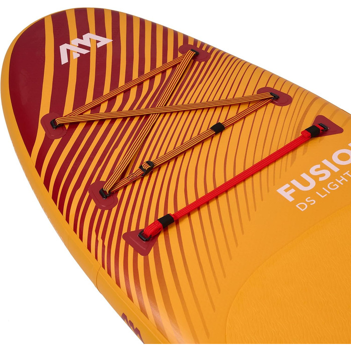 Надувна SUP-дошка Aqua Marina Fusion 2024, комплект для веслування