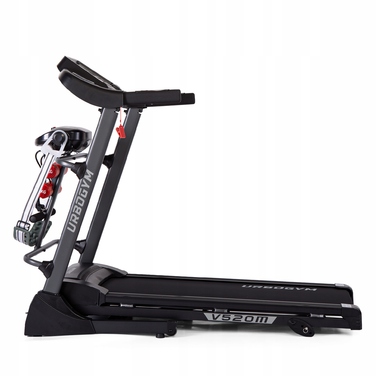 Електрична бігова доріжка Urbogym V520M (до 130 кг)