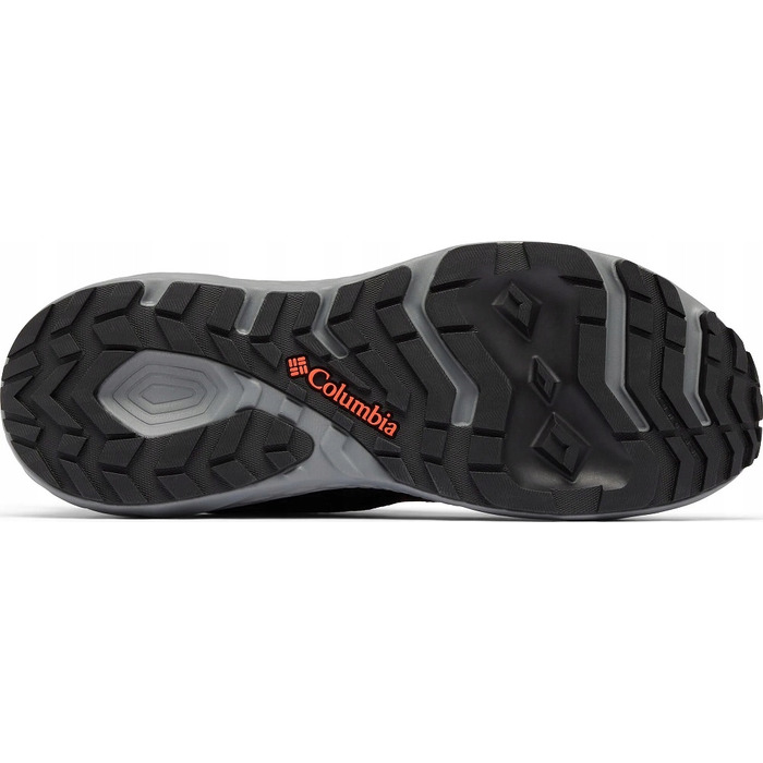Чоловічі спортивні кросівки Columbia Peakfreak Roam, розмір 41