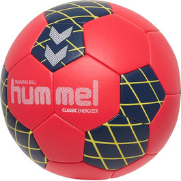 Гандбольний м'яч Hummel CLASSIC ENERGIZER HB р. 2 (тренувальний/ігровий)