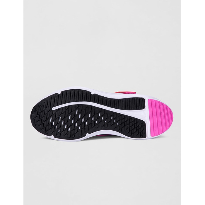 Дитячі кросівки Nike Mystic Fly - унісекс (29.5 EU, Laser Fuchsia White Black)