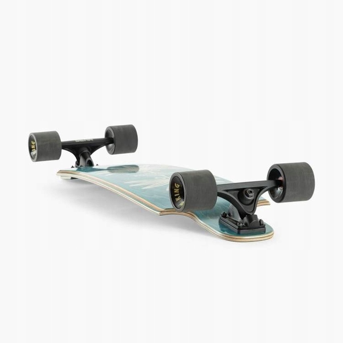 Лонгборд LandYachtz Top Cat 37