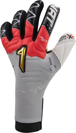 Воротарські рукавички Rinat Xtreme Guard Zhero для футболу