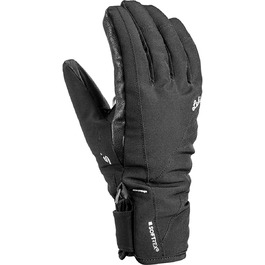 Трекінгові палиці LEKI Goods 7.5 чорні