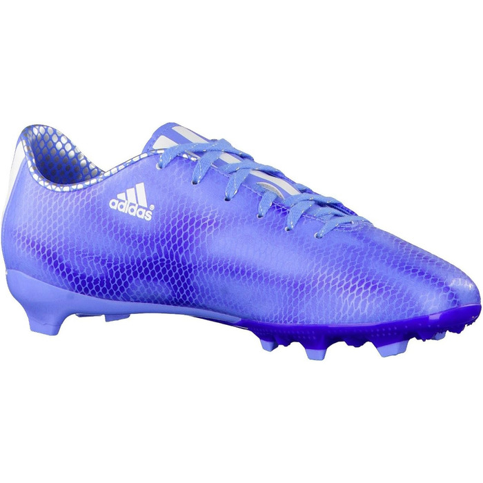 Жіночі футбольні бутси Adidas F10 FG для футболу