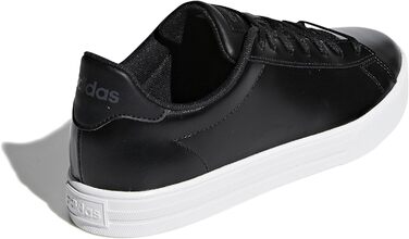 Жіночі баскетбольні кросівки Adidas Daily 2.0, розмір 36 EU, чорного кольору