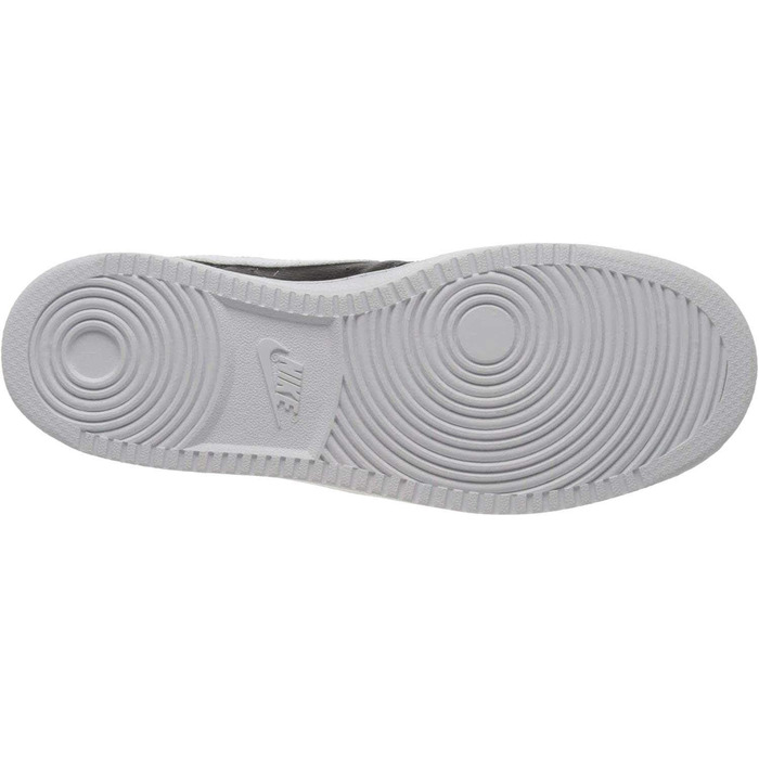 Кросівки Nike Court Vision Low чорно-білі, 44 EU, для баскетболу