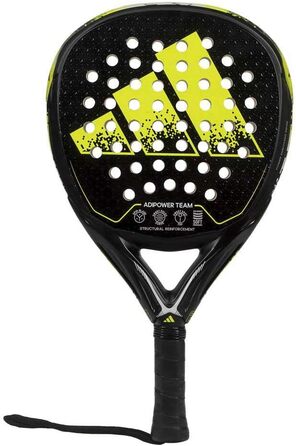 Тенісний ракетоплівковий набір Adidas Adipower для падел-тенісу (серія Team)