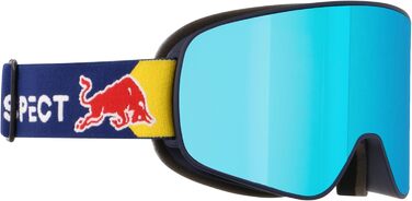 Гірськолижні окуляри Red Bull Spect RUSH-14BL3, розмір M