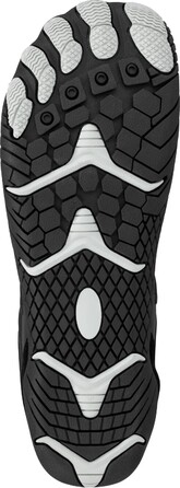 Спортивне туристичне взуття ARDON DROPIGO BAREFOOT, чорне, р. 42