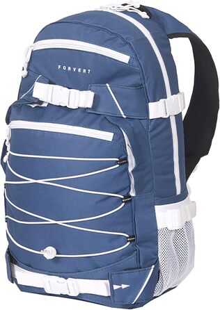 Рюкзак Forvert Ice Louis 19,5 л, 50,5×26,5×12 см