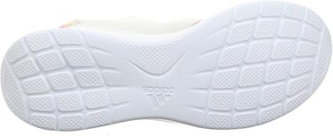 Жіночі кросівки для бігу adidas Puremotion 2.0 (білий/орхідея, розмір 38 2/3 EU)