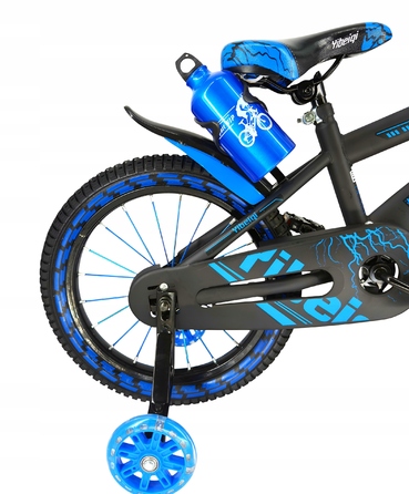 Дитячий велосипед OKBST Platinum 16