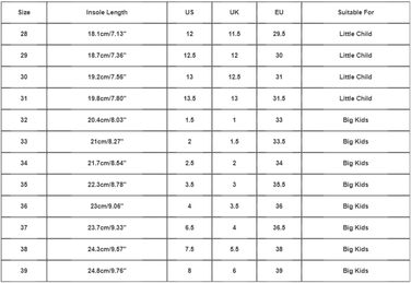 Дитячі кросівки для занять спортом: кросівки для залу, бігові кросівки, спортивне взуття для дітей, кросівки-сліпони, чорні, розмір 28-40 EU