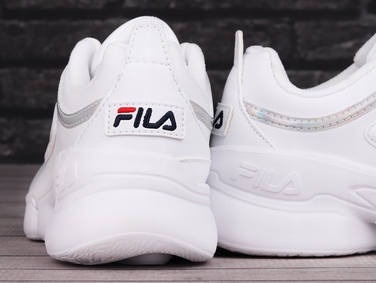 Спортивне взуття Fila Wisteria 2 Evo IR F51130109