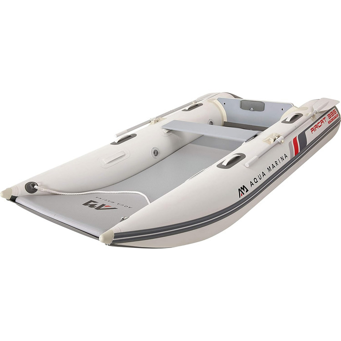Надувний катамаран Aqua Marina AIRCAT 11’0” для дорослих, мультиколір