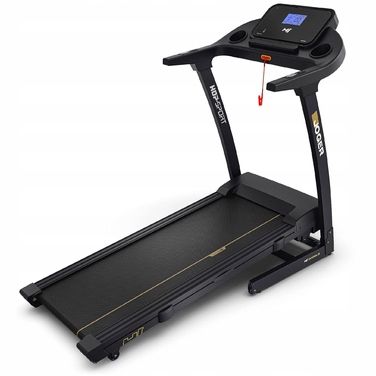 Електрична бігова доріжка Hop-Sport HS-2000LB Joger (до 100 кг)