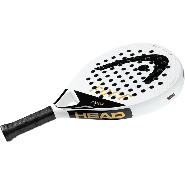 Шоломи HEAD Edge II білі - гірськолижні, для фрірайду та фристайлу