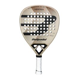 Ракетка для тенісу Bullpadel Vertex 04 25 Women's - професійна для жінок