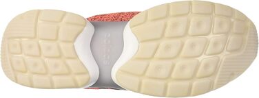 Жіночі кросівки Adidas Mavia X для бігу, чорно-коралові, 38 EU