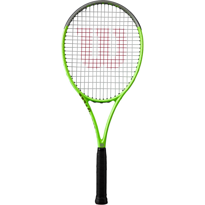 Тенісна ракетка Wilson Blade Feel RXT 105 4-1/4 (2)