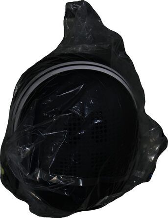 Дитячий лижний шолом ALPINA ZUPO VISOR Q-LITE з посиленим контрастом, візор, легкий, преміум-якість, матовий сірий-неоновий, 51-55 см