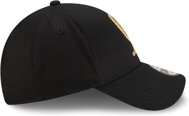 Кепка New Era NFL Sideline 9Forty Stretch з логотипом Jacksonville Jaguars (універсальний розмір)