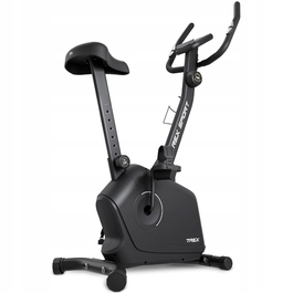 Вертикальний магнітний велотренажер Trex Sport TX-380MB RIGON, чорний