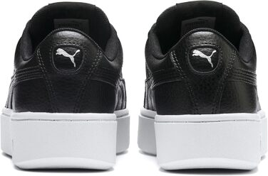 Кросівки жіночі Puma Vikky Stacked L (Puma Black) 39 EU