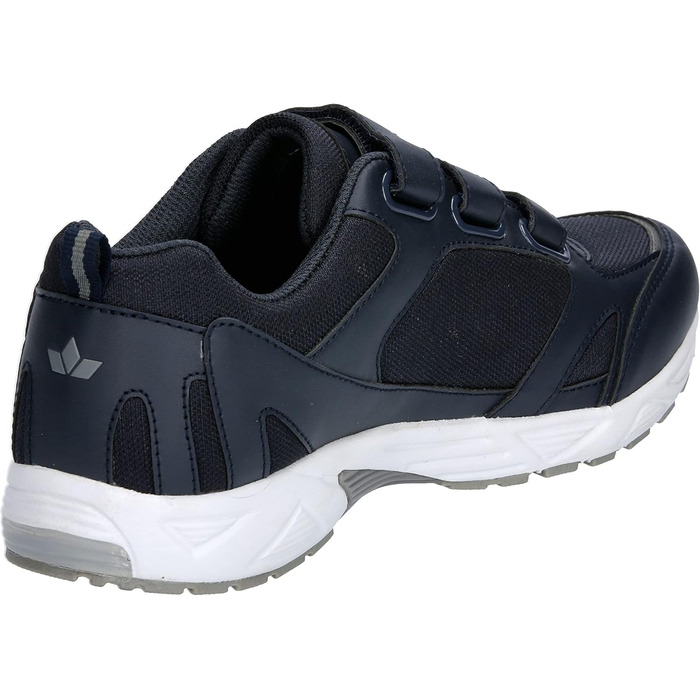 Кросівки для фітнесу чоловічі Lico Marvin V (46 EU, чорний)