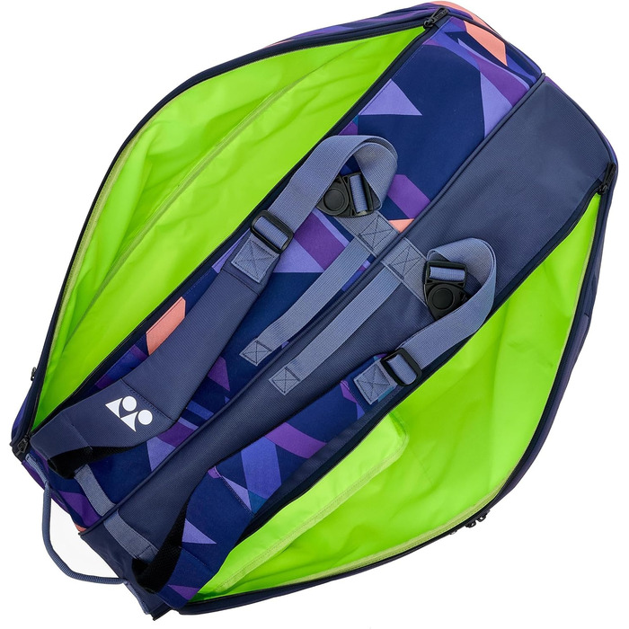 Сумка для тенісу YONEX Pro Racquet Bag синя унісекс