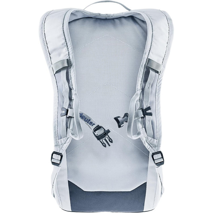 Рюкзак для скелелазіння Deuter Gravity Pitch 12 л, сірий