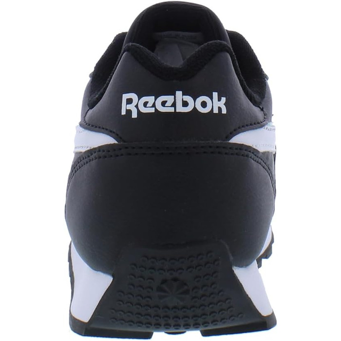Кросівки Reebok Rewind Run Unisex чорного кольору, 45 EU