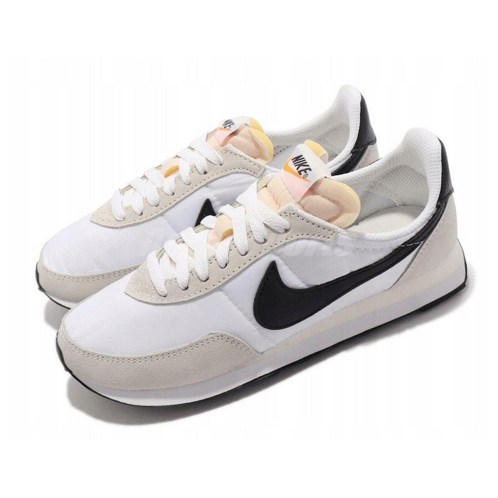 Жіночі спортивні кросівки Nike Waffle Trainer 2 DA8291-100, р. 38,5