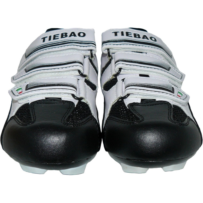 Велосипедні шкарпетки RRS-WS, 46 EU, білі