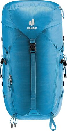 Рюкзак Deuter Trail 30 для хайкінгу та via ferrata, 2024, Wave-Ivy