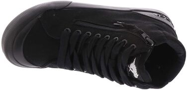 Жіночі кросівки Rocket Dog Jazzinhi, чорний колір, розмір 38.5 EU