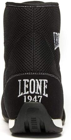 Черевики LEONE 1947 Boxstiefel CL188, чорні, 44 EU (унісекс)