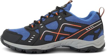 Чоловічі трекінгові черевики Regatta Vendeavour, водонепроникні, блакитні (39 EU)