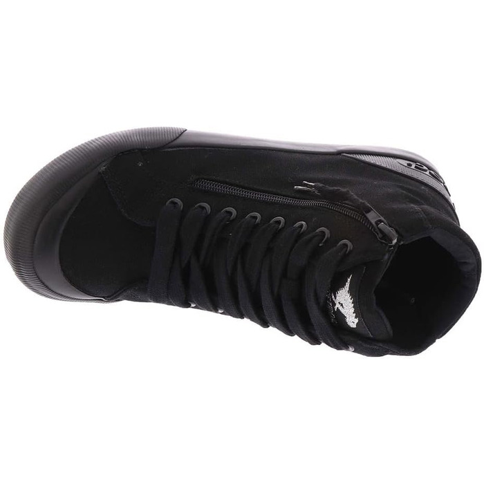 Жіночі кросівки Rocket Dog Jazzinhi, чорний колір, розмір 38.5 EU