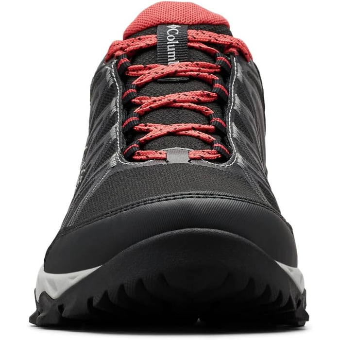 Черевики для туризму жіночі Columbia Peakfreak X2 Outdry WP, чорний, 37 EU