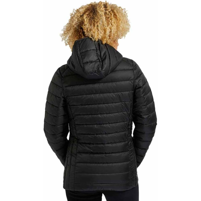 Жіноча куртка Ellesse Lombard Anthracite, колір антрацит, розмір 36