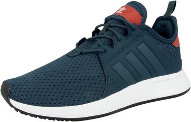 Кросівки Adidas X_PLR J, дитячі, унісекс, фітнес, кольорові, 38 EU