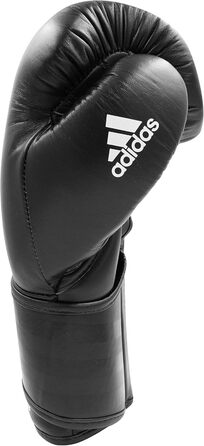 Боксерські рукавички adidas AdiSpeed для тренувань і спарингу, чоловічі та жіночі, 340/453/510 г