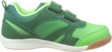 Дитячі спортивні черевики Lico Charlie V для залу, розмір 30 EU, колір лимонний