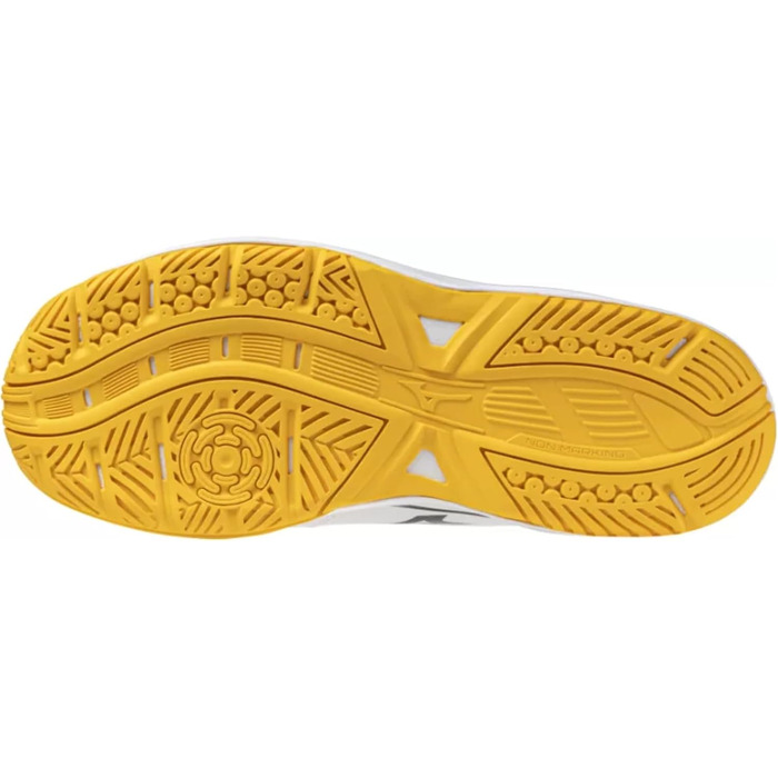 Дитячі закриті кросівки для залу Mizuno Stealth Star 2